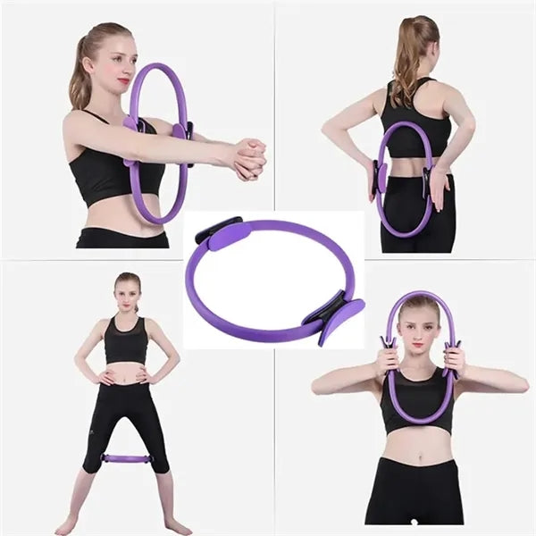 Pilates Ring Fitness Trainer