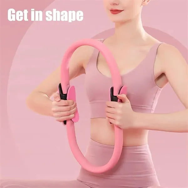 Pilates Ring Fitness Trainer