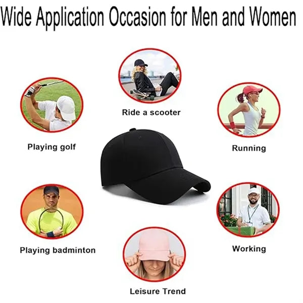 Baseball Cap