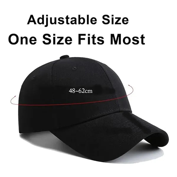 Baseball Cap