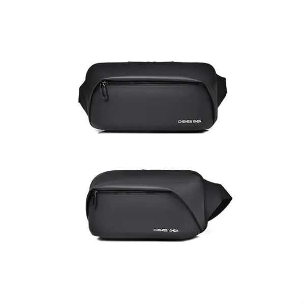 Oxford Fabric Fanny Pack