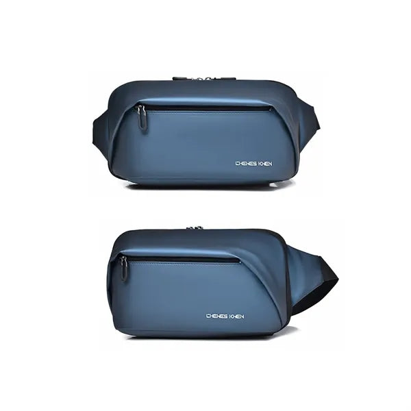 Oxford Fabric Fanny Pack