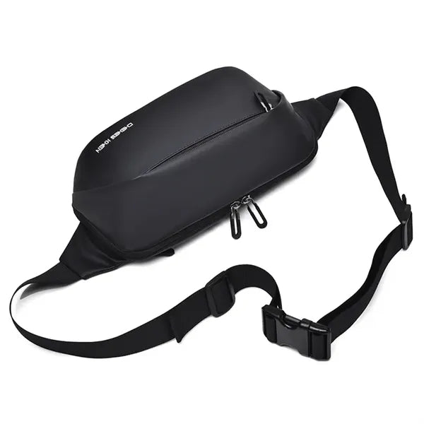 Oxford Fabric Fanny Pack