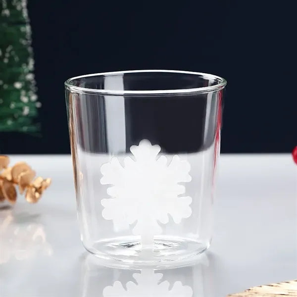 3D Glass Cup with Cute Animal Figurine Inside Coffee Mug /Hi