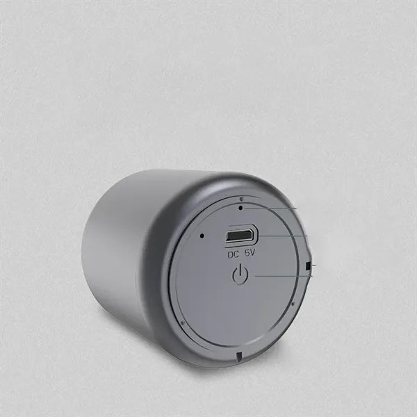 Compact Size True Wireless Stereo Speaker