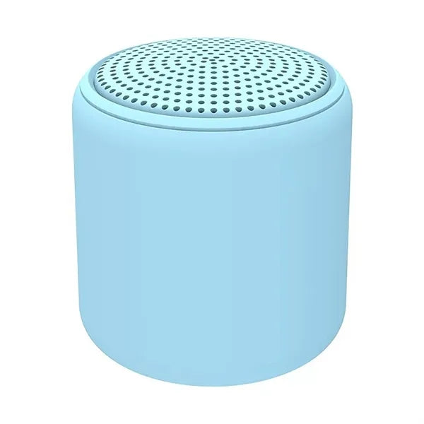 Compact Size True Wireless Stereo Speaker