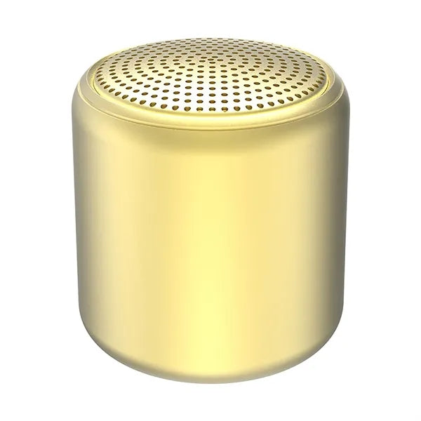 Compact Size True Wireless Stereo Speaker