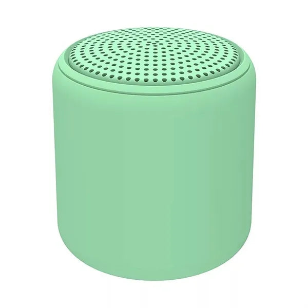 Compact Size True Wireless Stereo Speaker