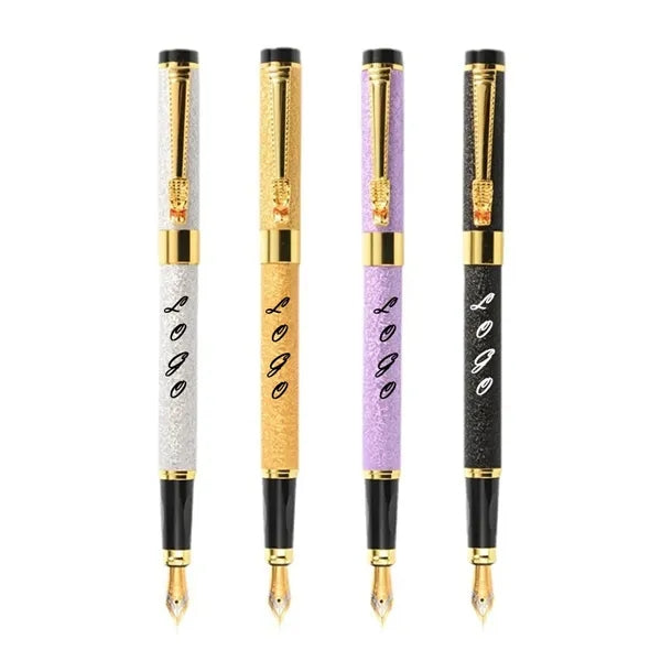 Heritage Fountain Pen