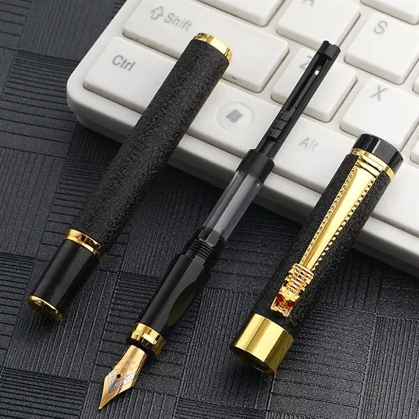 Heritage Fountain Pen