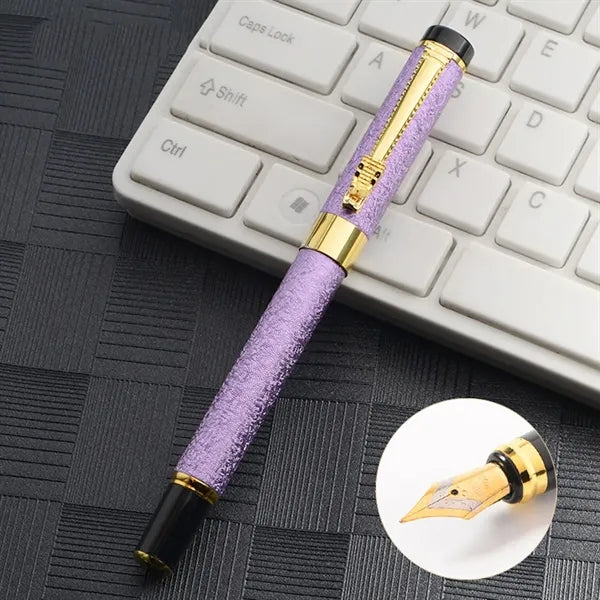 Heritage Fountain Pen