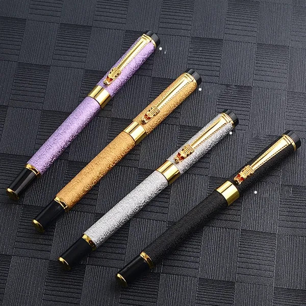 Heritage Fountain Pen