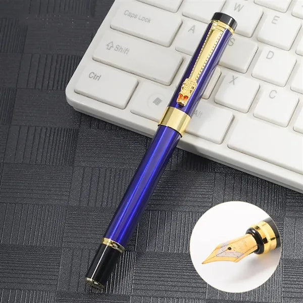 Heritage Fountain Pen
