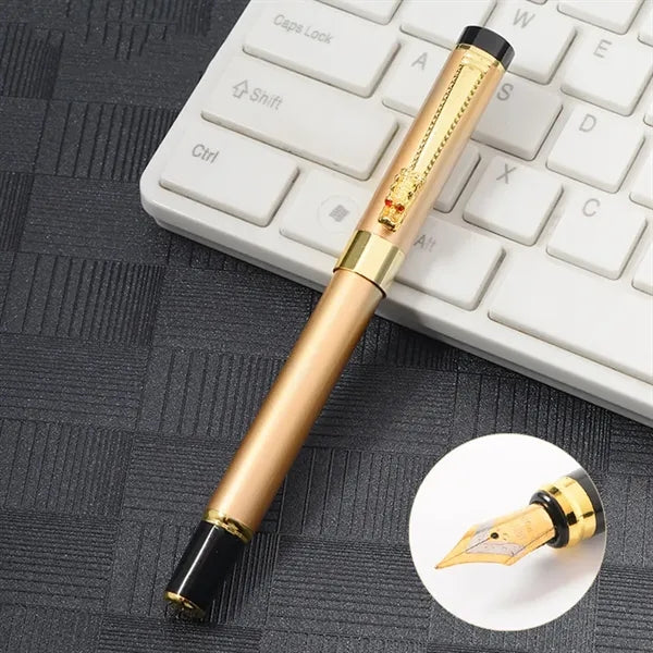 Heritage Fountain Pen