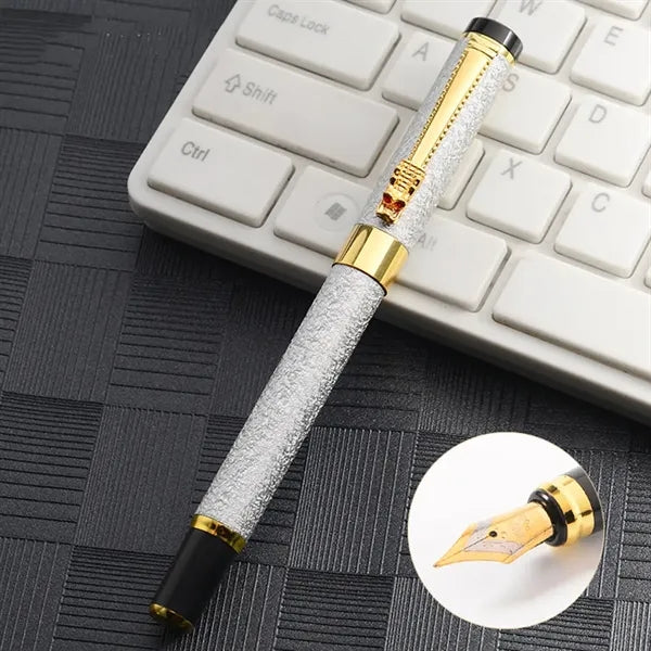 Heritage Fountain Pen
