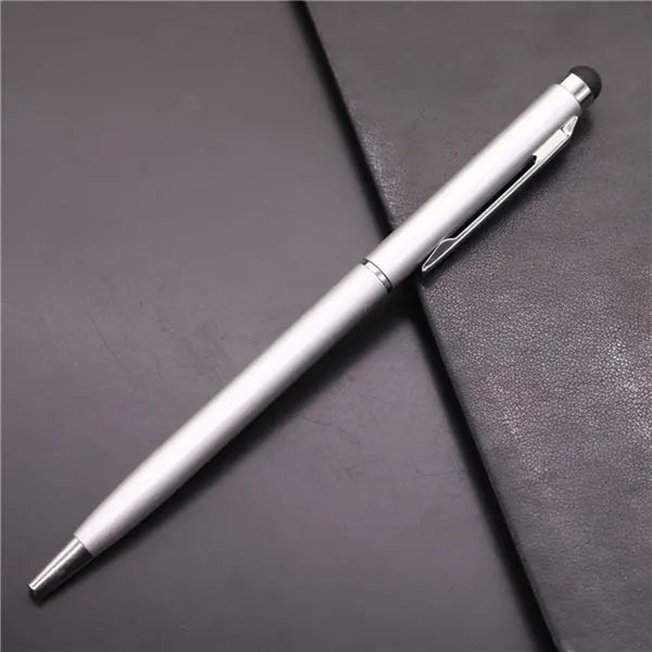 Multi-function Retractable Ballpoint Pen