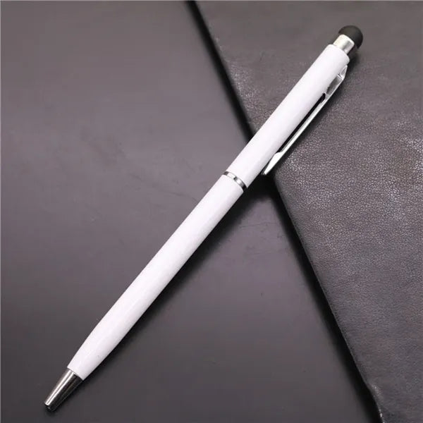 Multi-function Retractable Ballpoint Pen