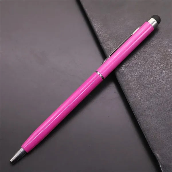 Multi-function Retractable Ballpoint Pen