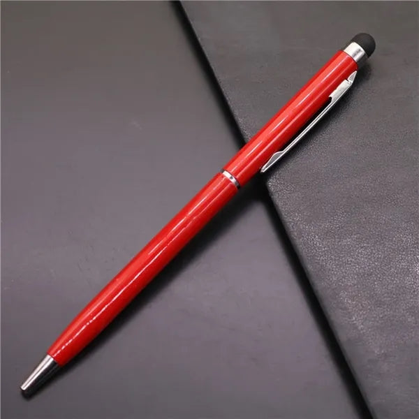 Multi-function Retractable Ballpoint Pen