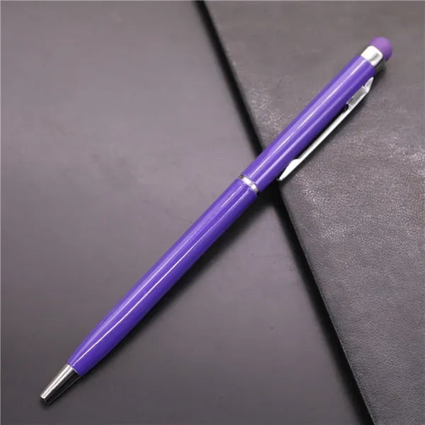 Multi-function Retractable Ballpoint Pen