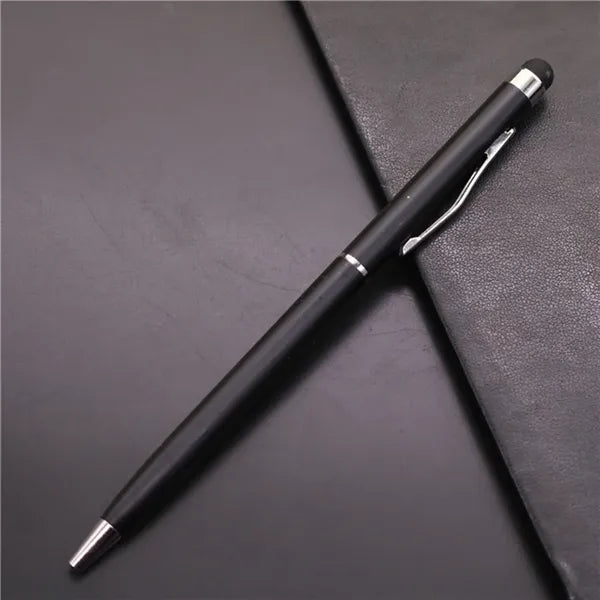 Multi-function Retractable Ballpoint Pen