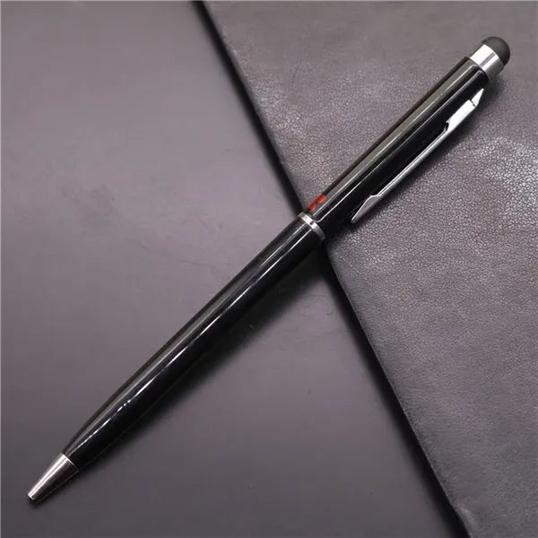 Multi-function Retractable Ballpoint Pen