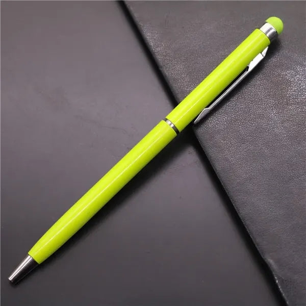 Multi-function Retractable Ballpoint Pen