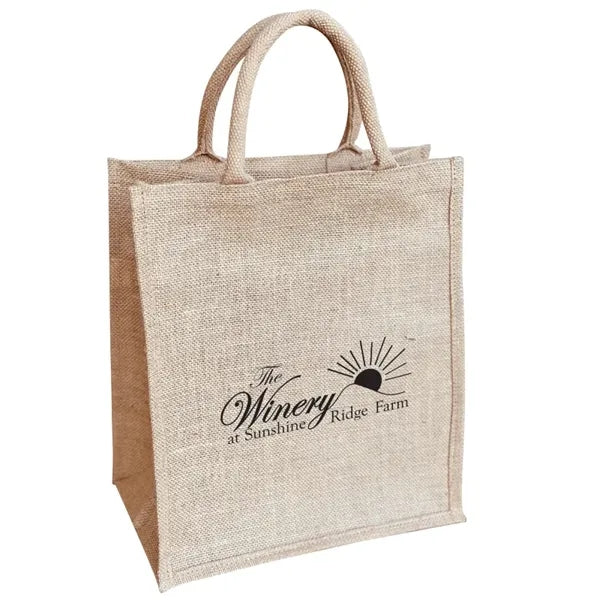 Vino Wine Tote Sei
