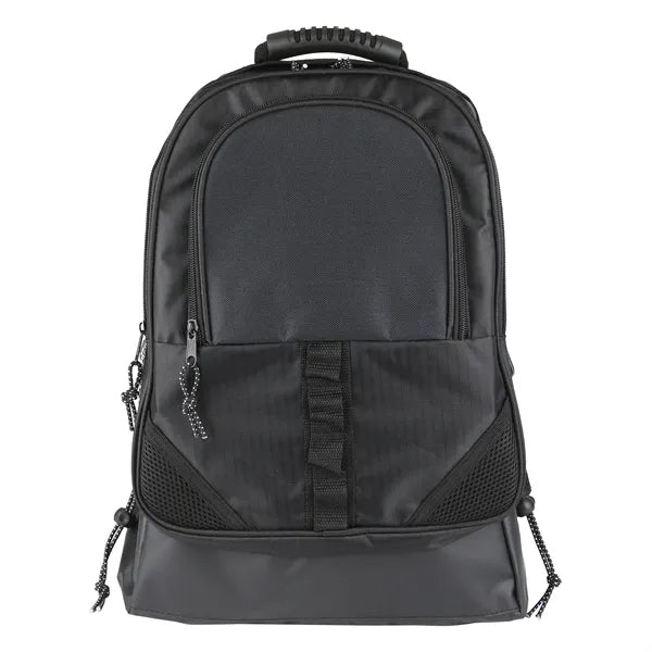 McCandless Outdoor Backpack