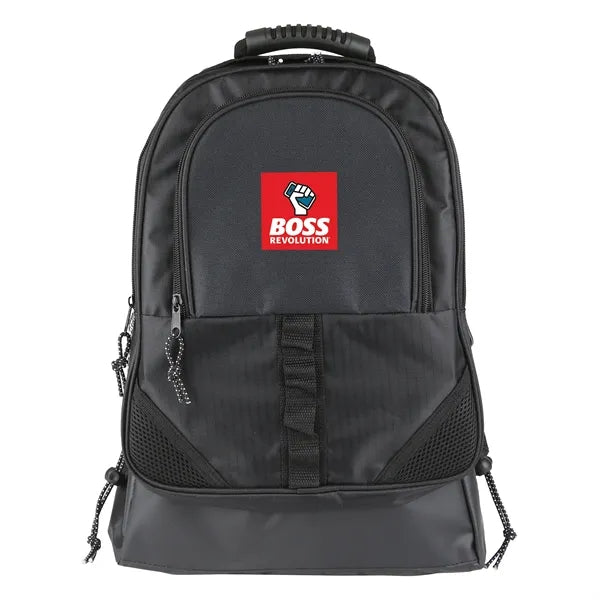 McCandless Outdoor Backpack