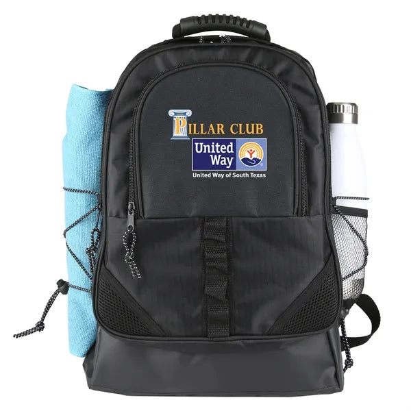McCandless Outdoor Backpack