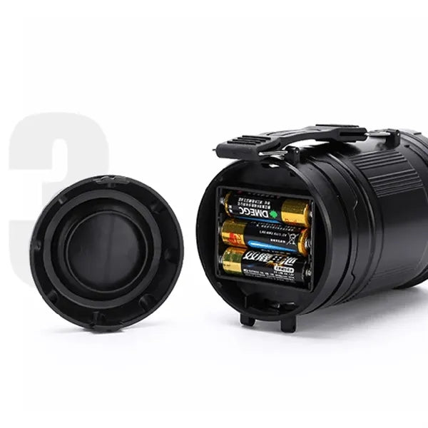 Portable LED Camping Lantern