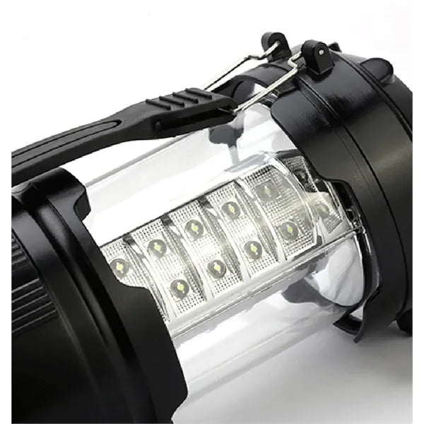 Portable LED Camping Lantern
