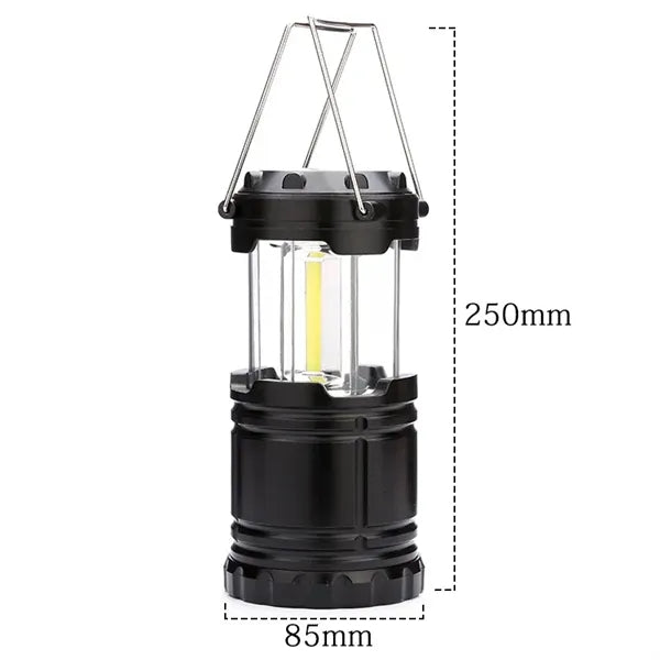 Portable LED Camping Lantern