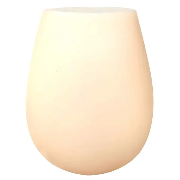 11oz Durable Silicone Cooling Wine Cup