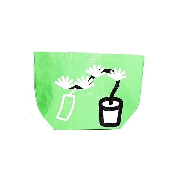 EcoGuard Laminated Tote