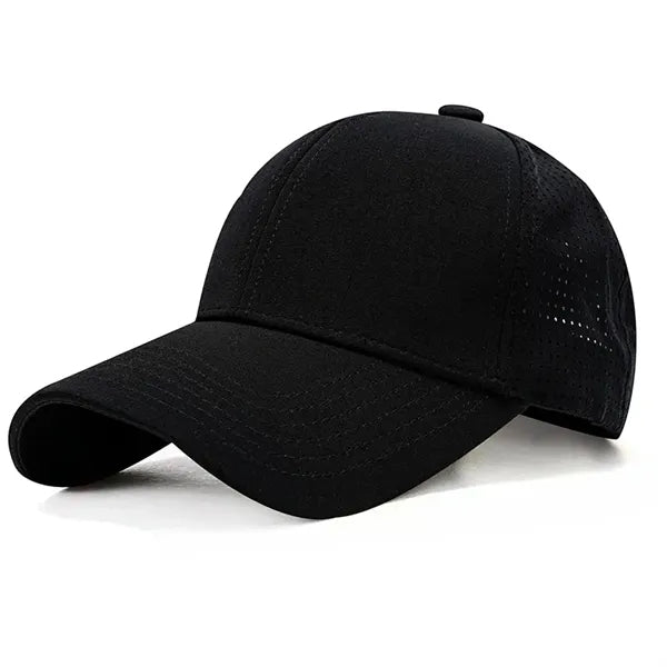 Quick-drying Hard-top Baseball Cap