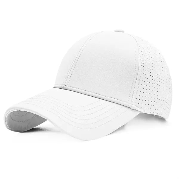Quick-drying Hard-top Baseball Cap