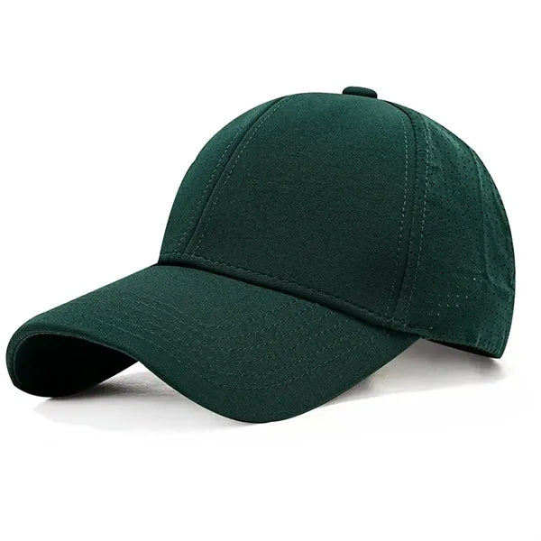Quick-drying Hard-top Baseball Cap
