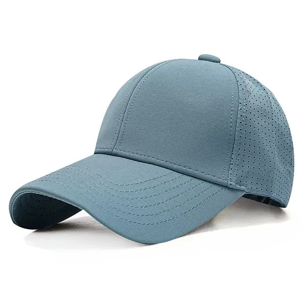 Quick-drying Hard-top Baseball Cap