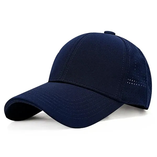 Quick-drying Hard-top Baseball Cap