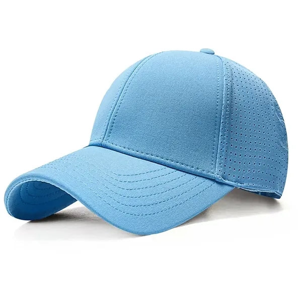 Quick-drying Hard-top Baseball Cap