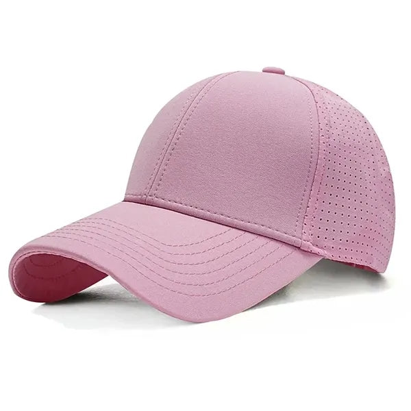Quick-drying Hard-top Baseball Cap