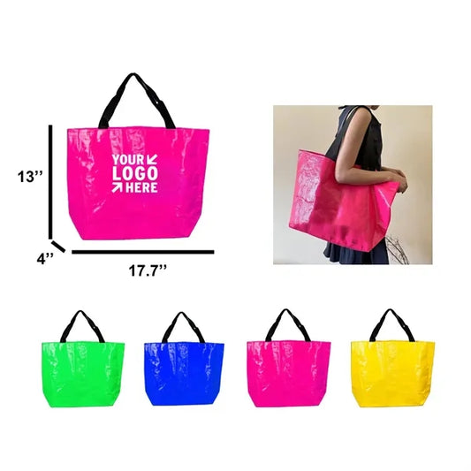 GraphicPop Tote