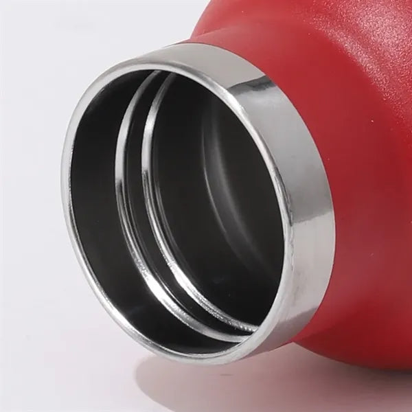American Portable Large Mouth Water Bottle