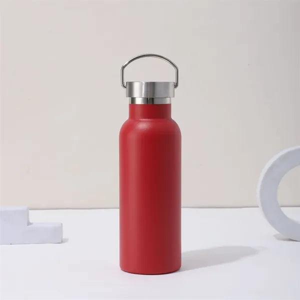 American Portable Large Mouth Water Bottle