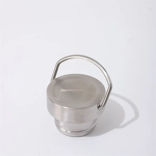 American Portable Large Mouth Water Bottle