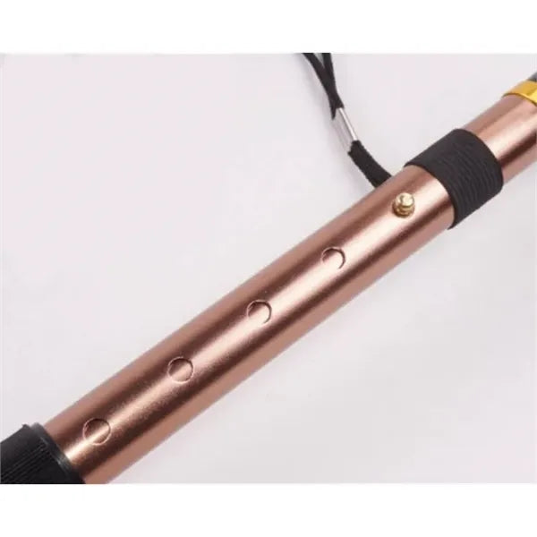Collapsible Hiking Poles