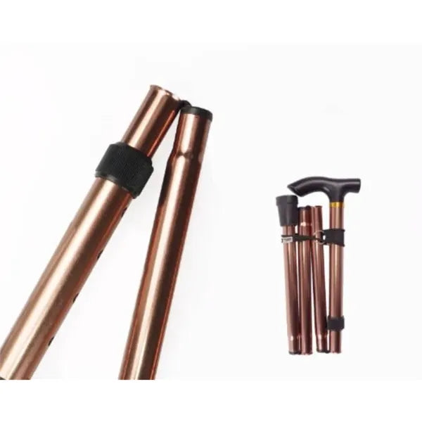 Collapsible Hiking Poles