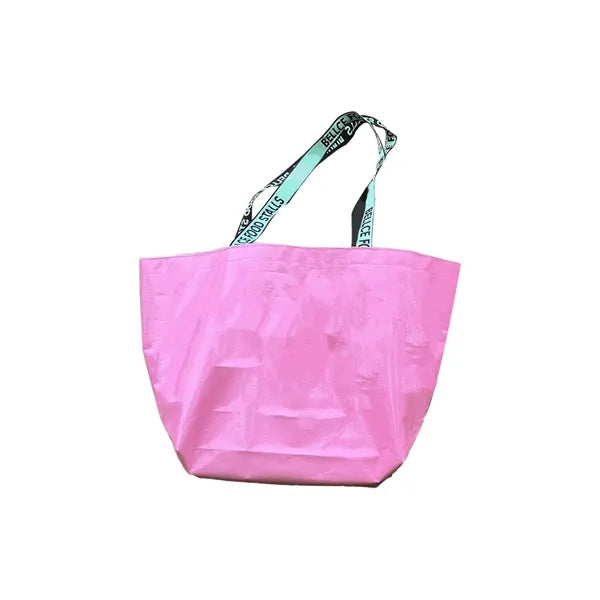 CustomFlex DualStrap Tote